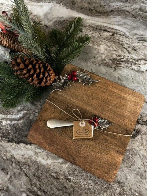 Holly Board Set