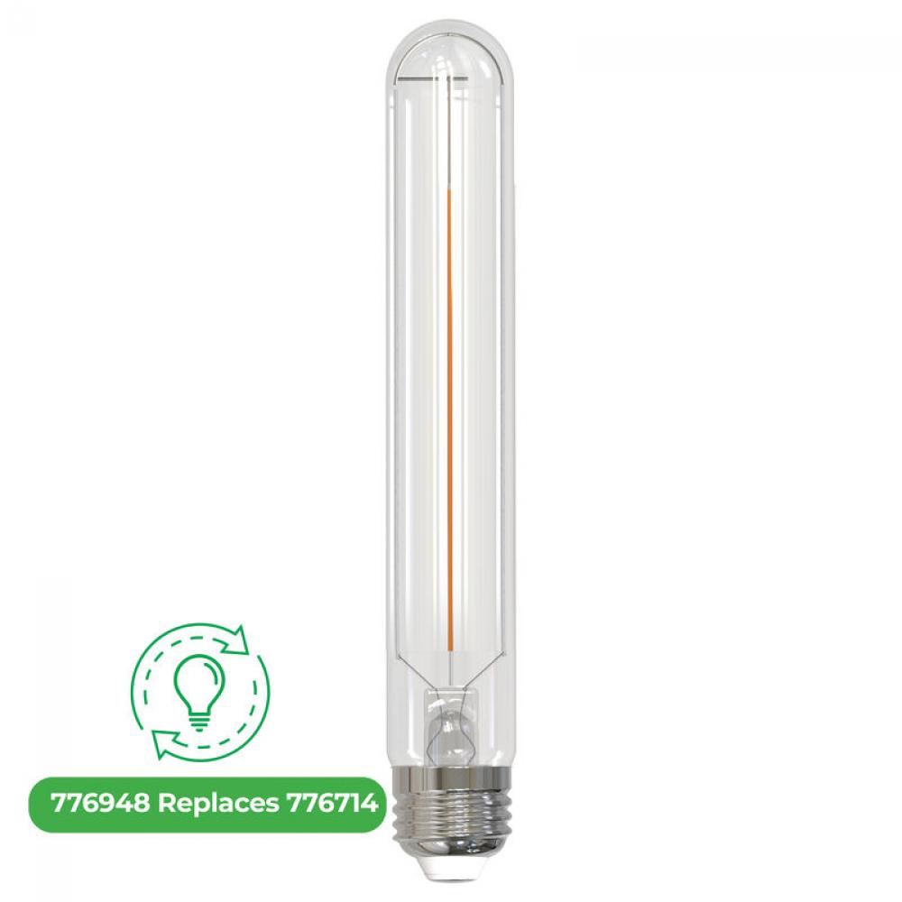776948/E26/7.5" Tubular: 2700K
