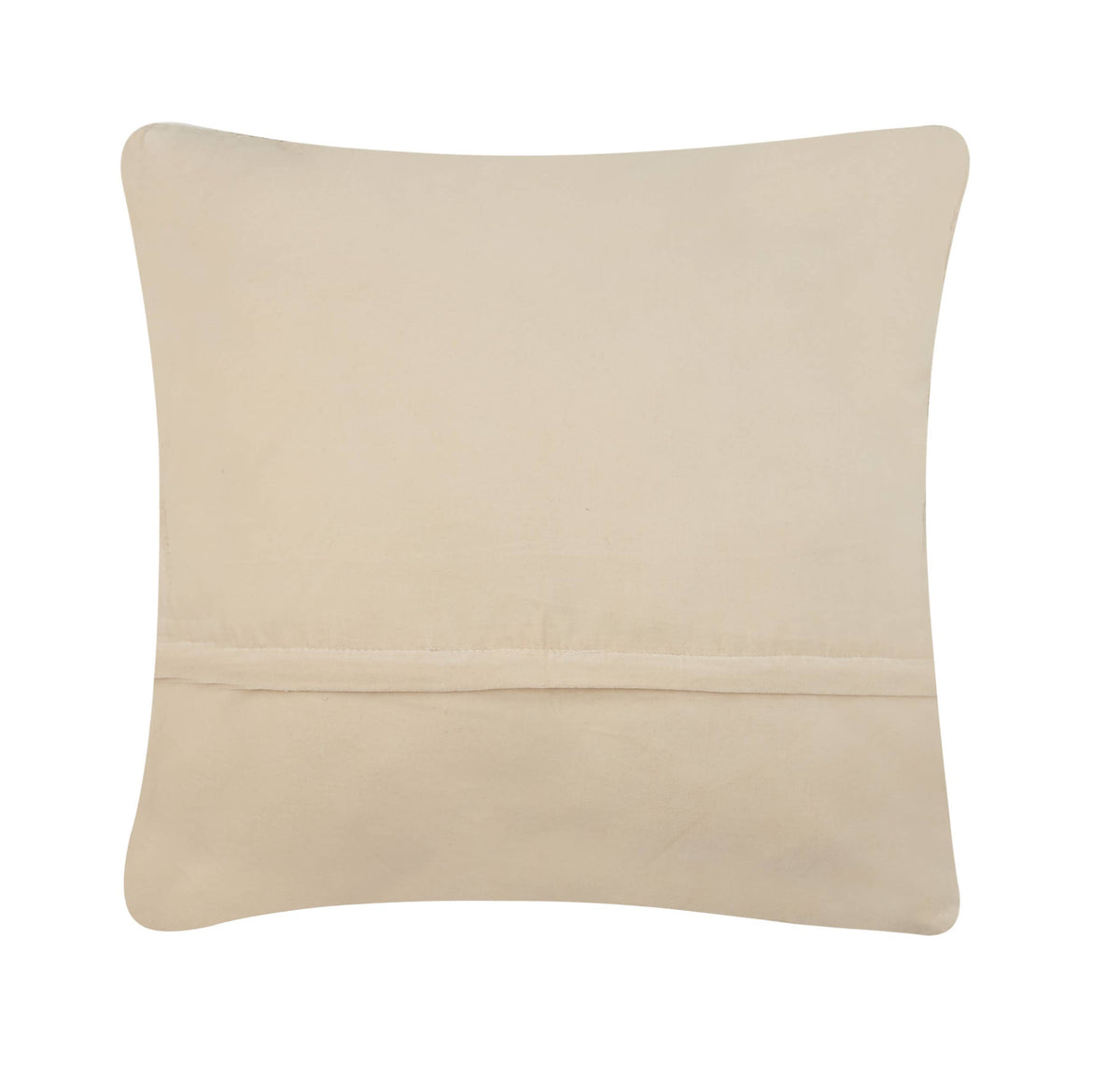 Holiday Chinoiserie Tree Hook Pillow - Sally Eckman Roberts