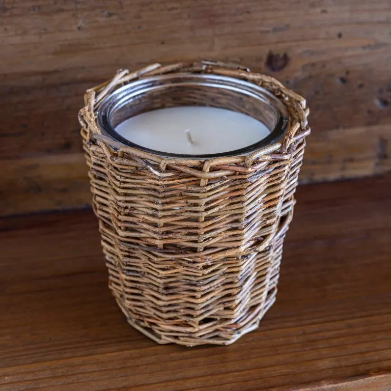 Miguel Candle