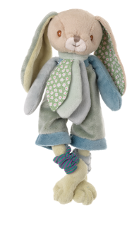 Benji The Rabbit