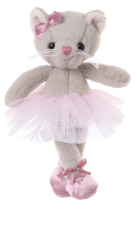 Albertina The Cat