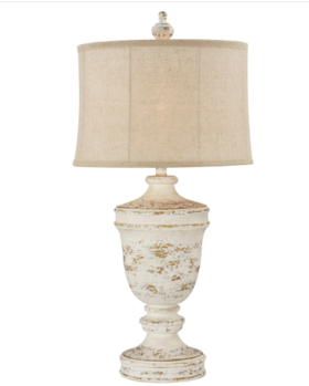 Chrissy Table Lamp