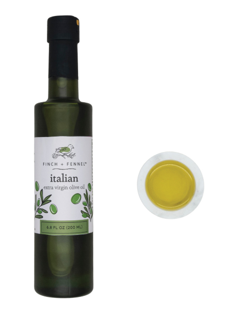 Italian Extra Virgin Olive Oil