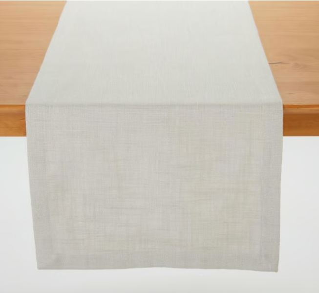 Logan Sand Table Runner