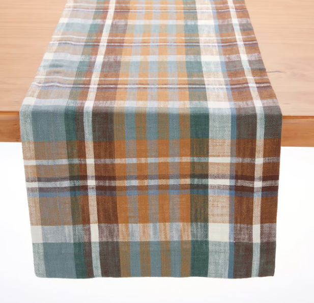 Telluride Table Runner