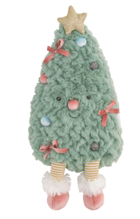 Holiday Plush Pals