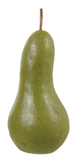 Stoneware Pears