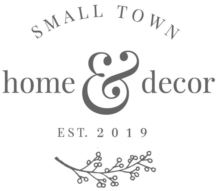 Small Town Home & Decor