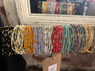 MIYUKI DELICA STACKER