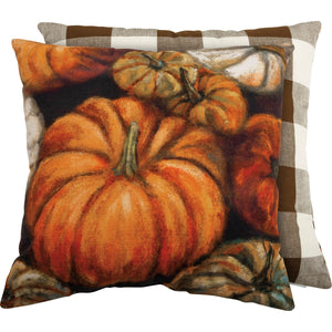 Pumpkins - Pillow