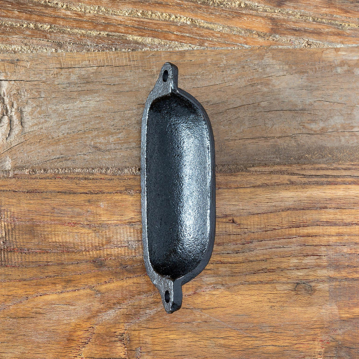 Cast Iron Drawer Pull