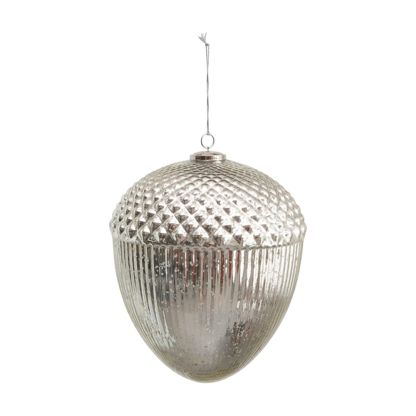 Glass Ornament