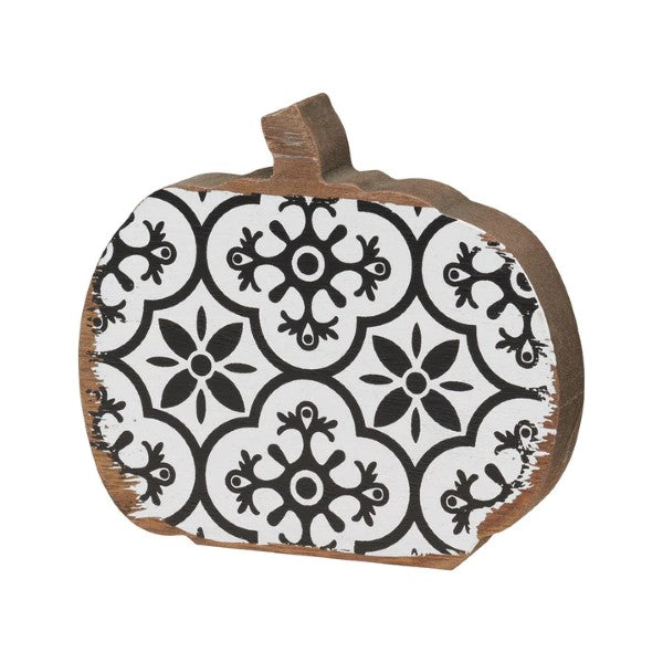 LAYLA PUMPKIN CUTOUT