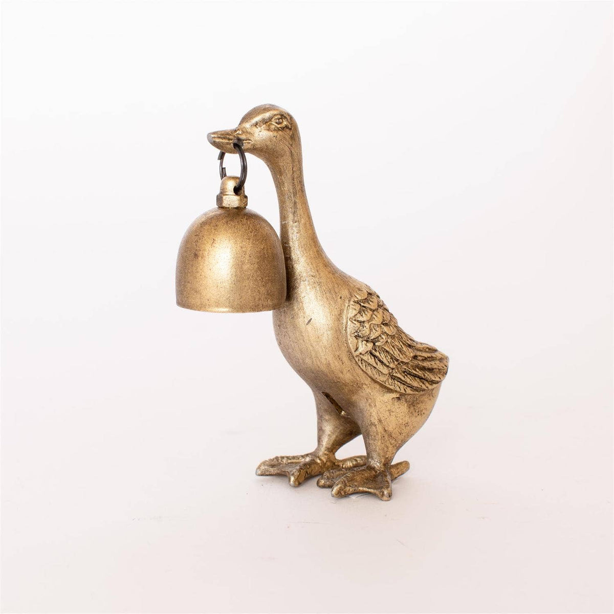 Duck Candle Snuffer (Pk/04)