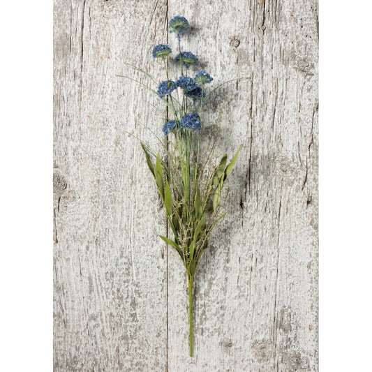 Pom Mix Blue Pick