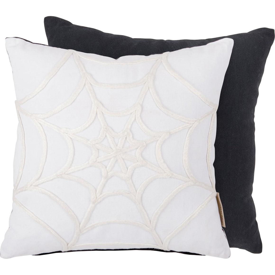 Cobweb Pillow