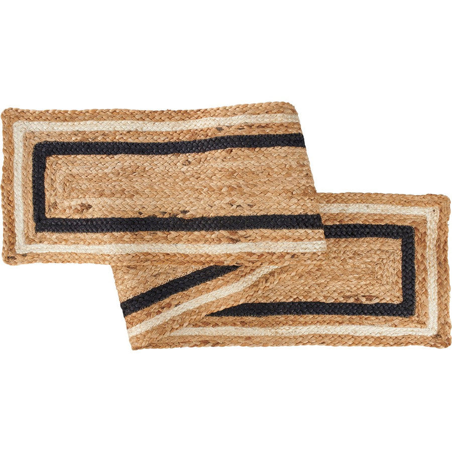 Rectangles Table Runner