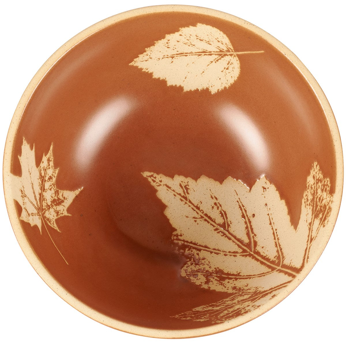Fall Leaves Dinnerware