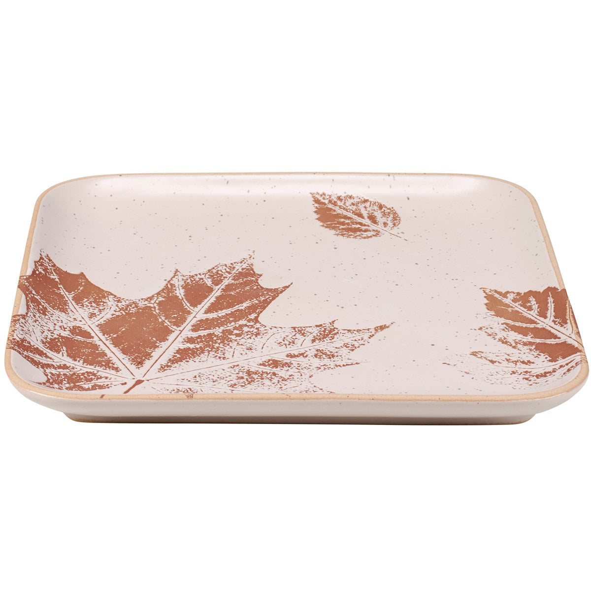 Fall Leaves Dinnerware