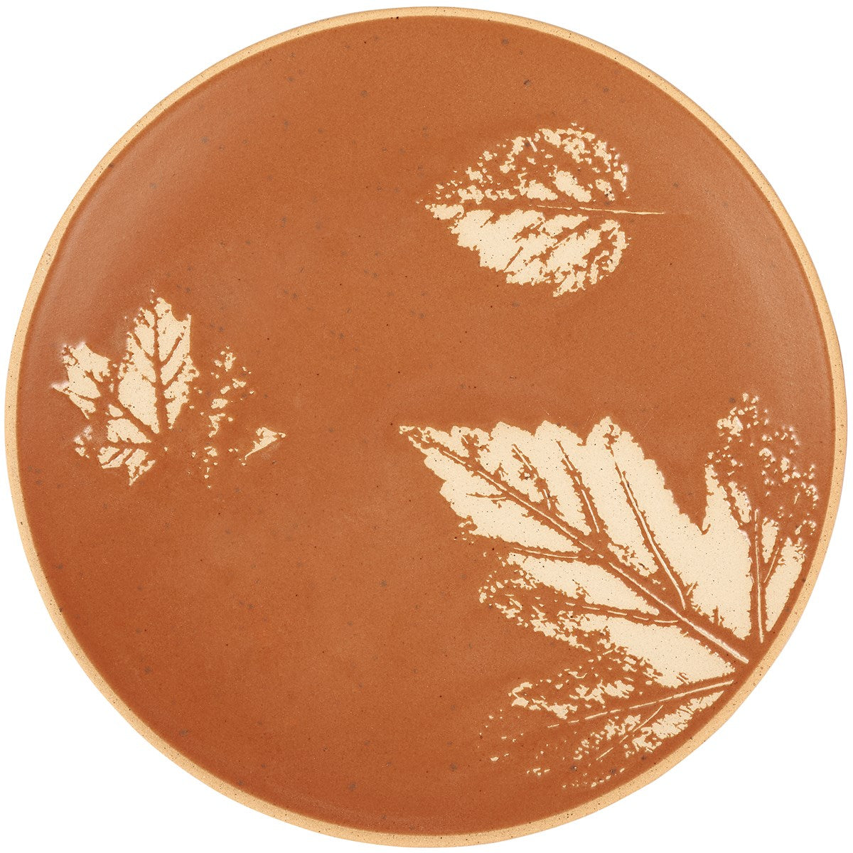Fall Leaves Dinnerware