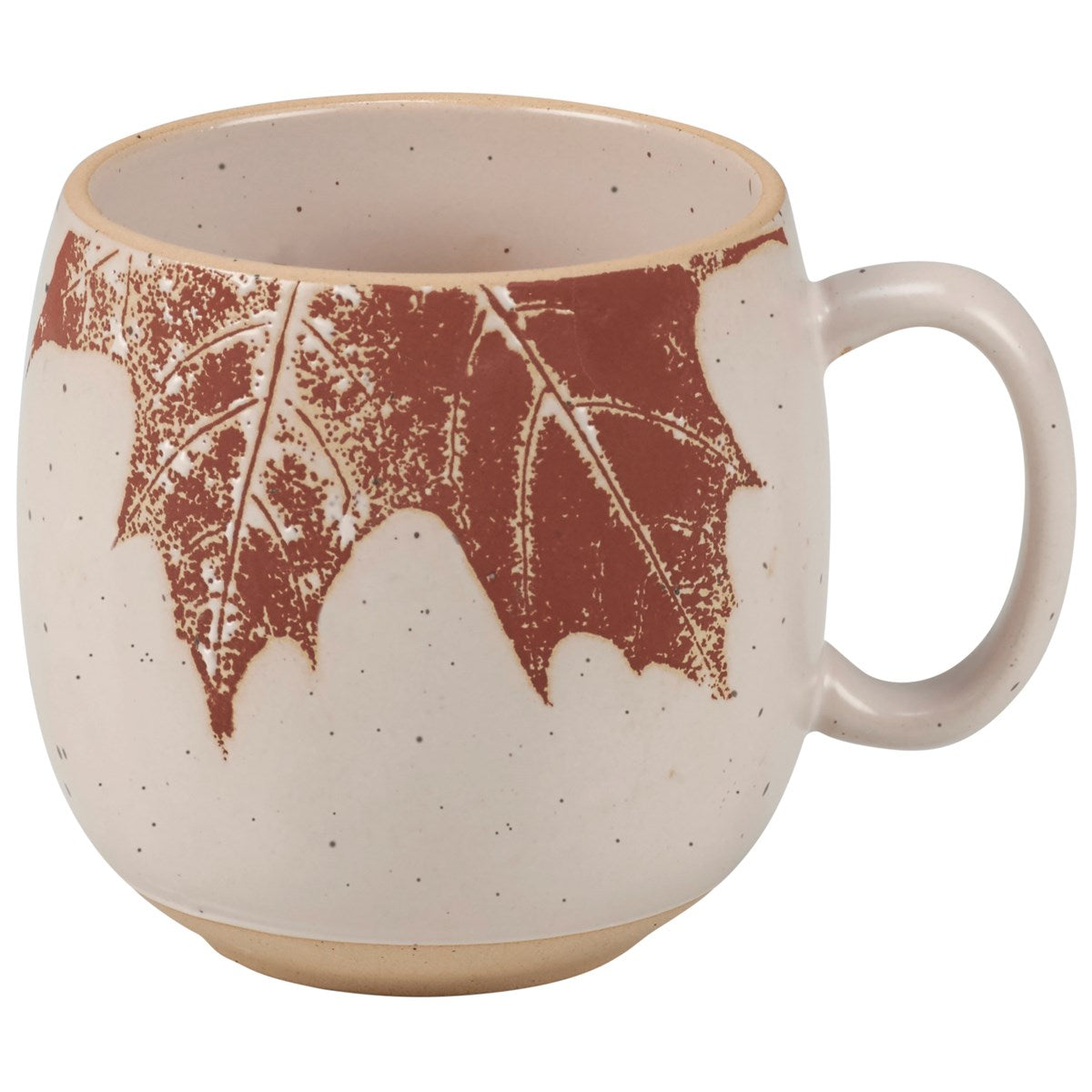 Fall Leaves Dinnerware