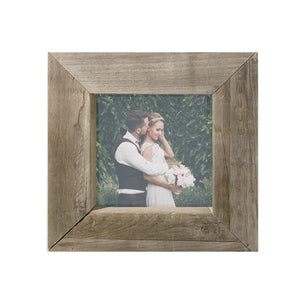 Timberwood Canvas Photo Frames