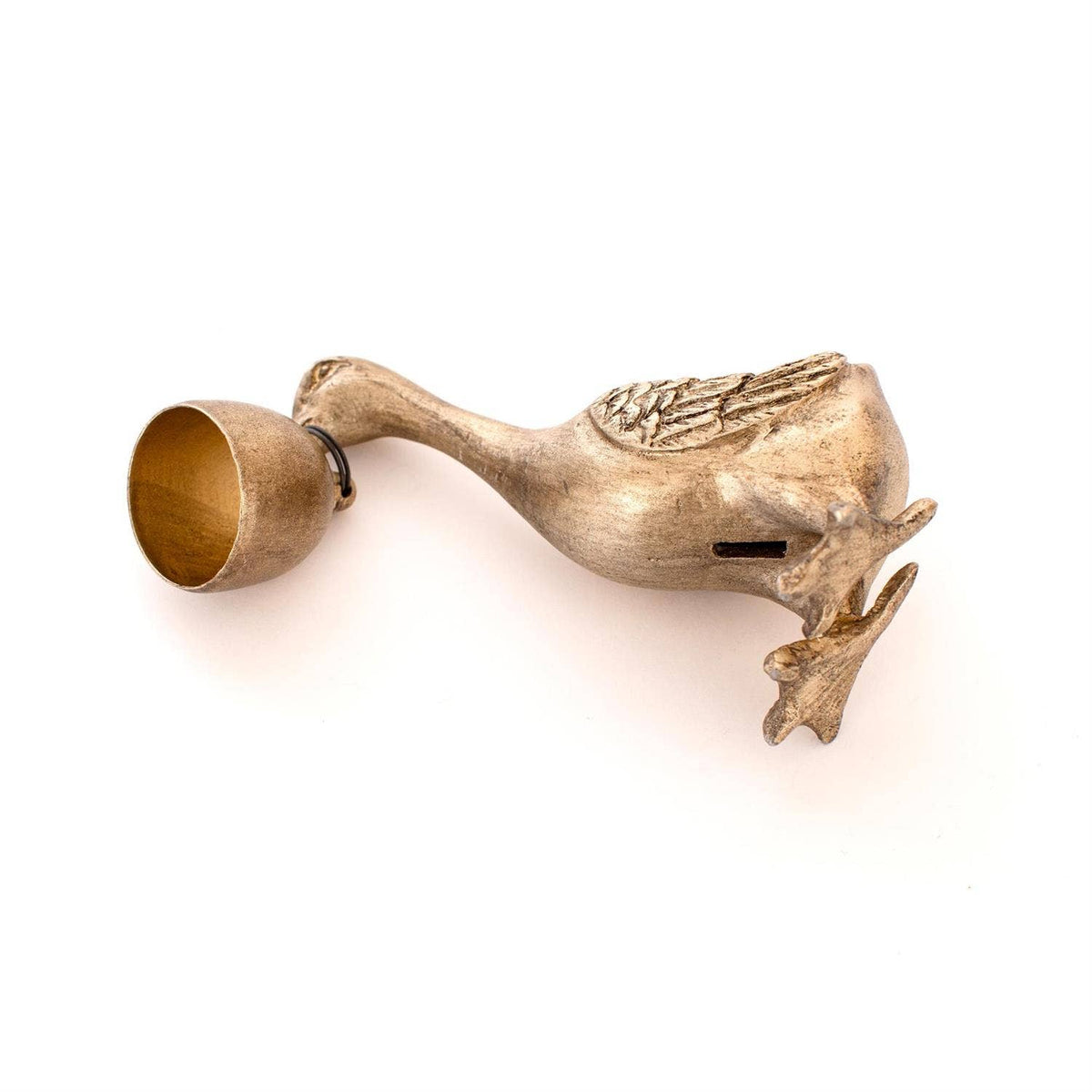Duck Candle Snuffer (Pk/04)