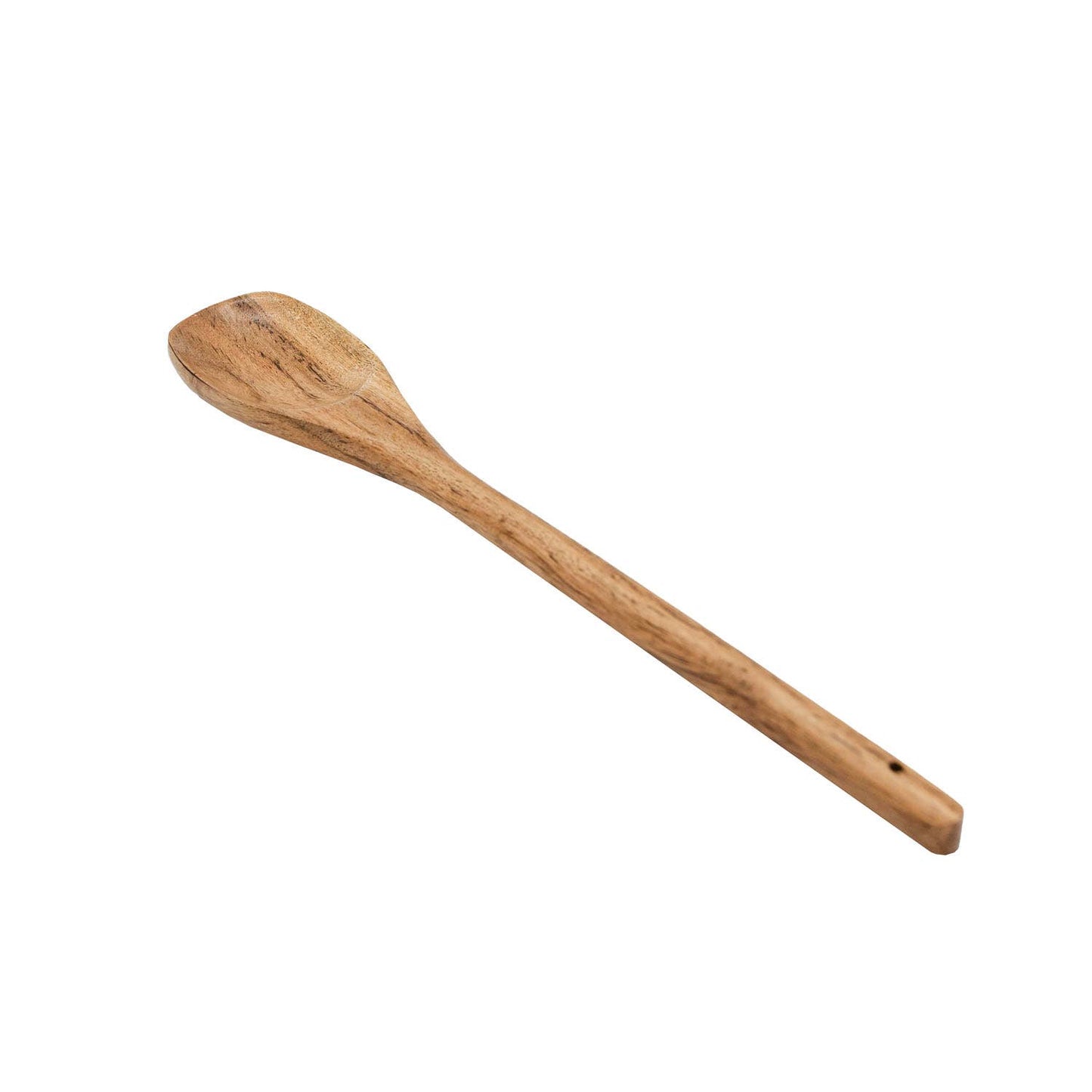 Kendal Wooden Serving Utensils Set 6