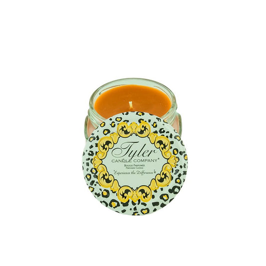 Tyler 3.4oz Candle