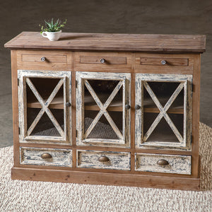 Sideboard Buffet Server