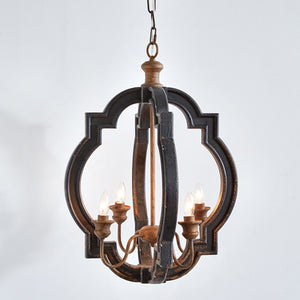 Millicent Pendant Lamp