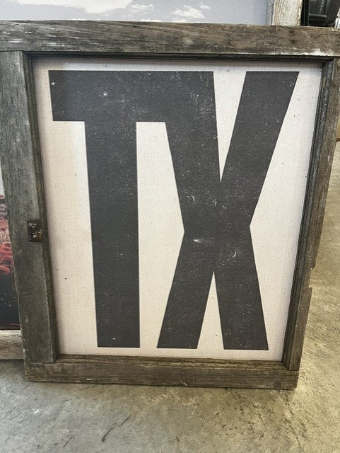 TX