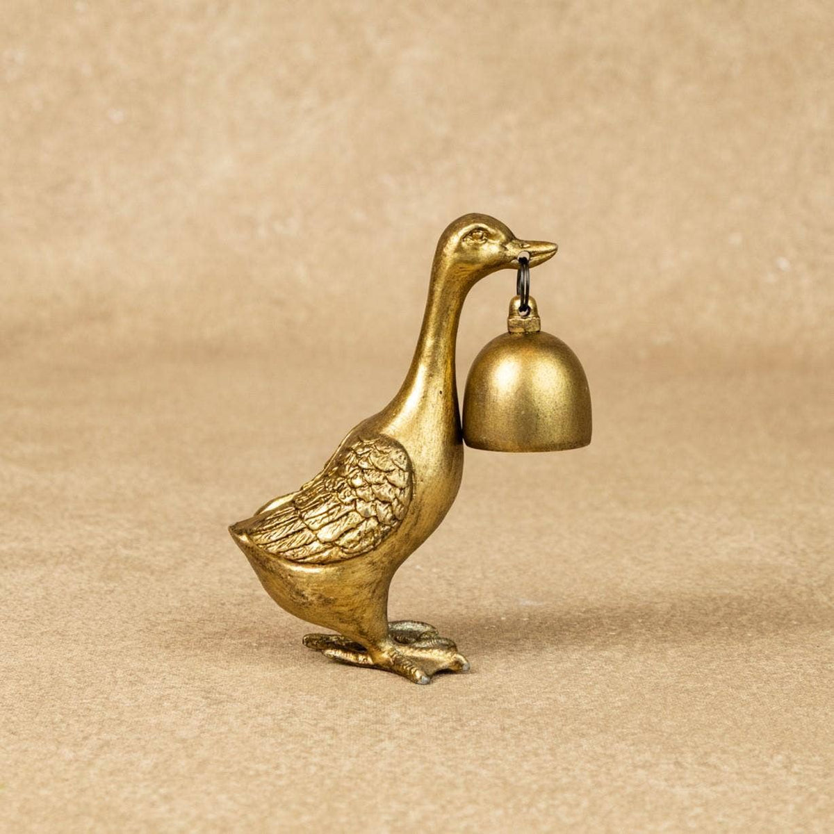 Duck Candle Snuffer (Pk/04)