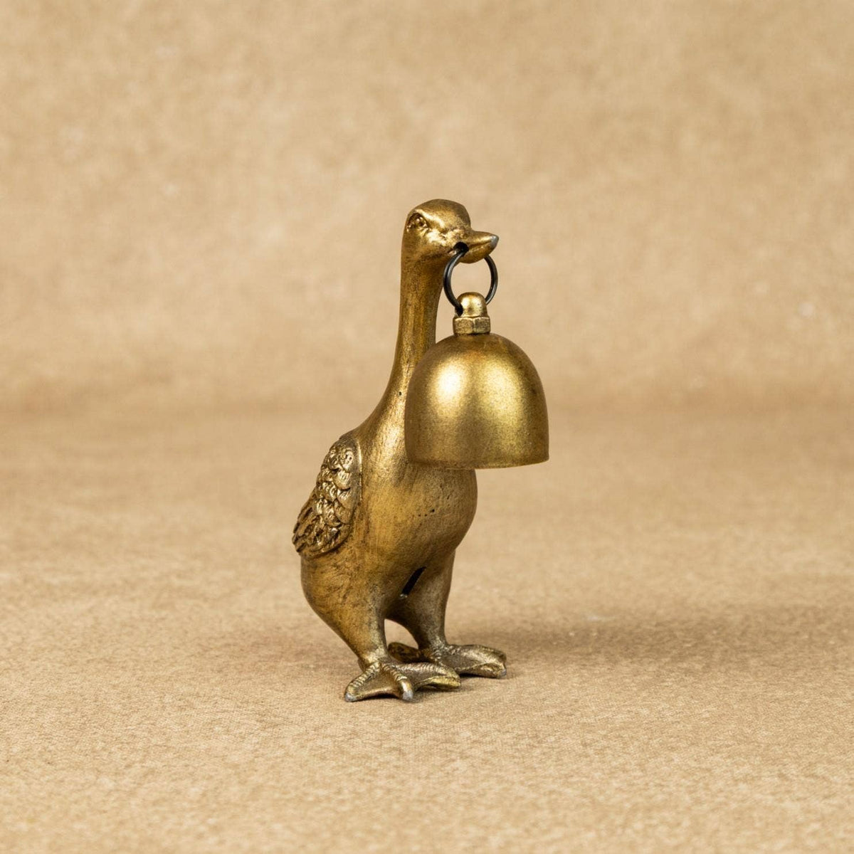 Duck Candle Snuffer (Pk/04)