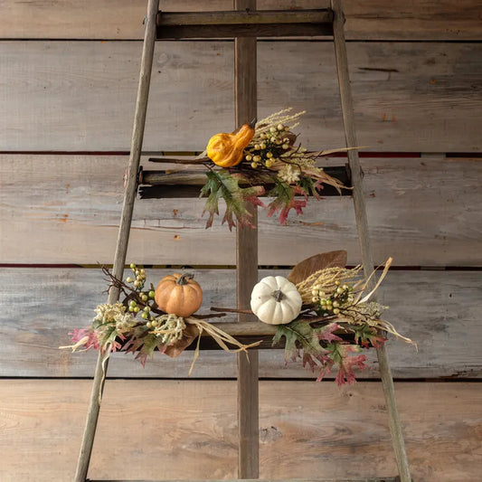 Autumn Fields Picks