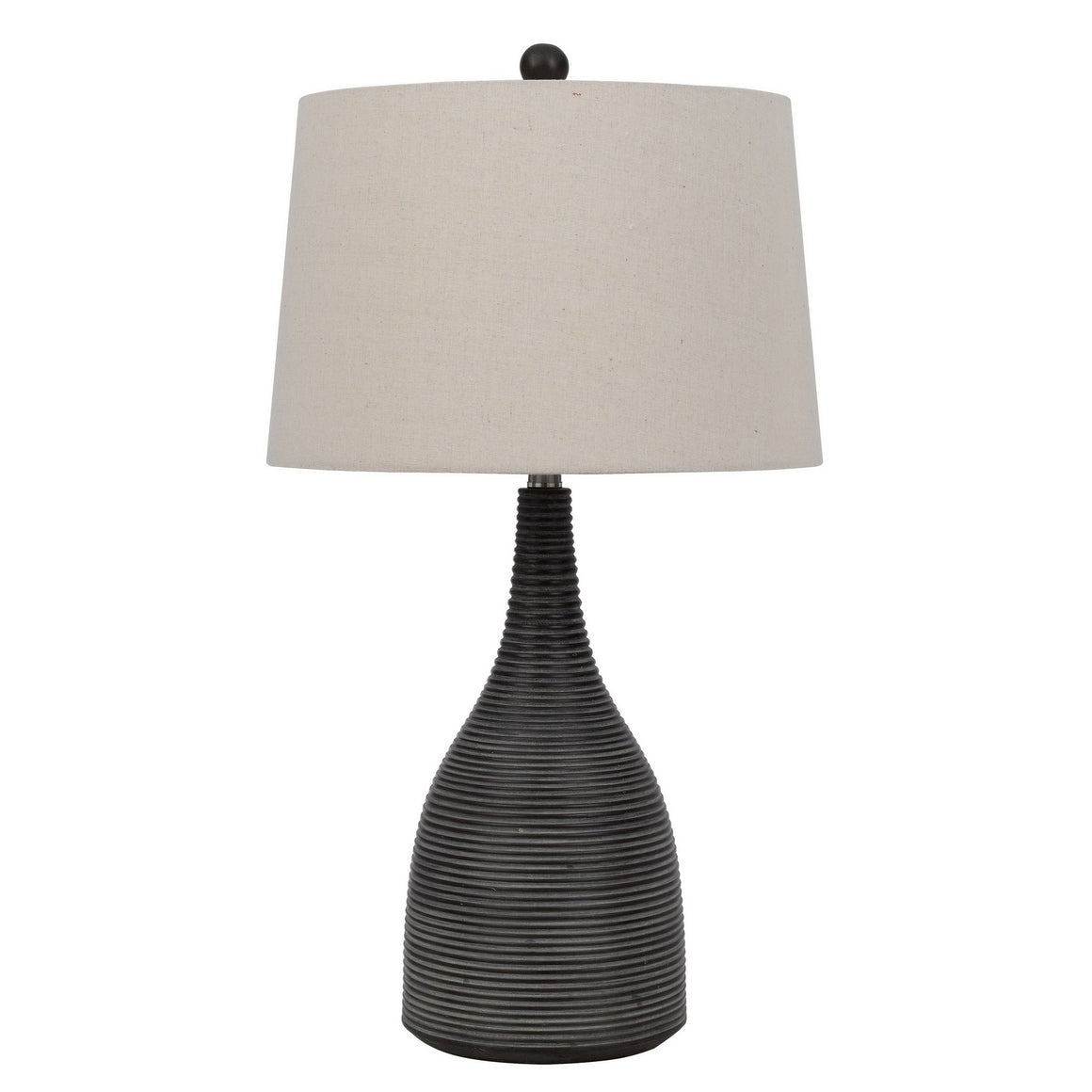 Kaneohe Resin table lamp