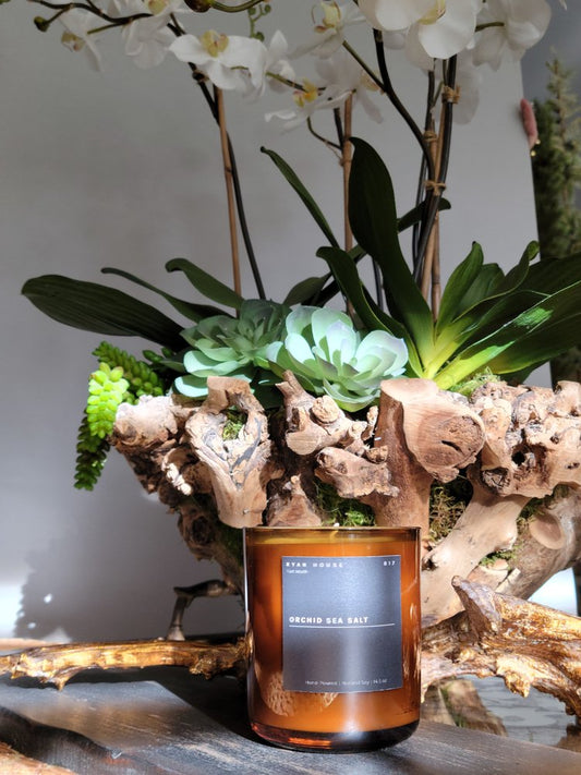 Ryan House Candles