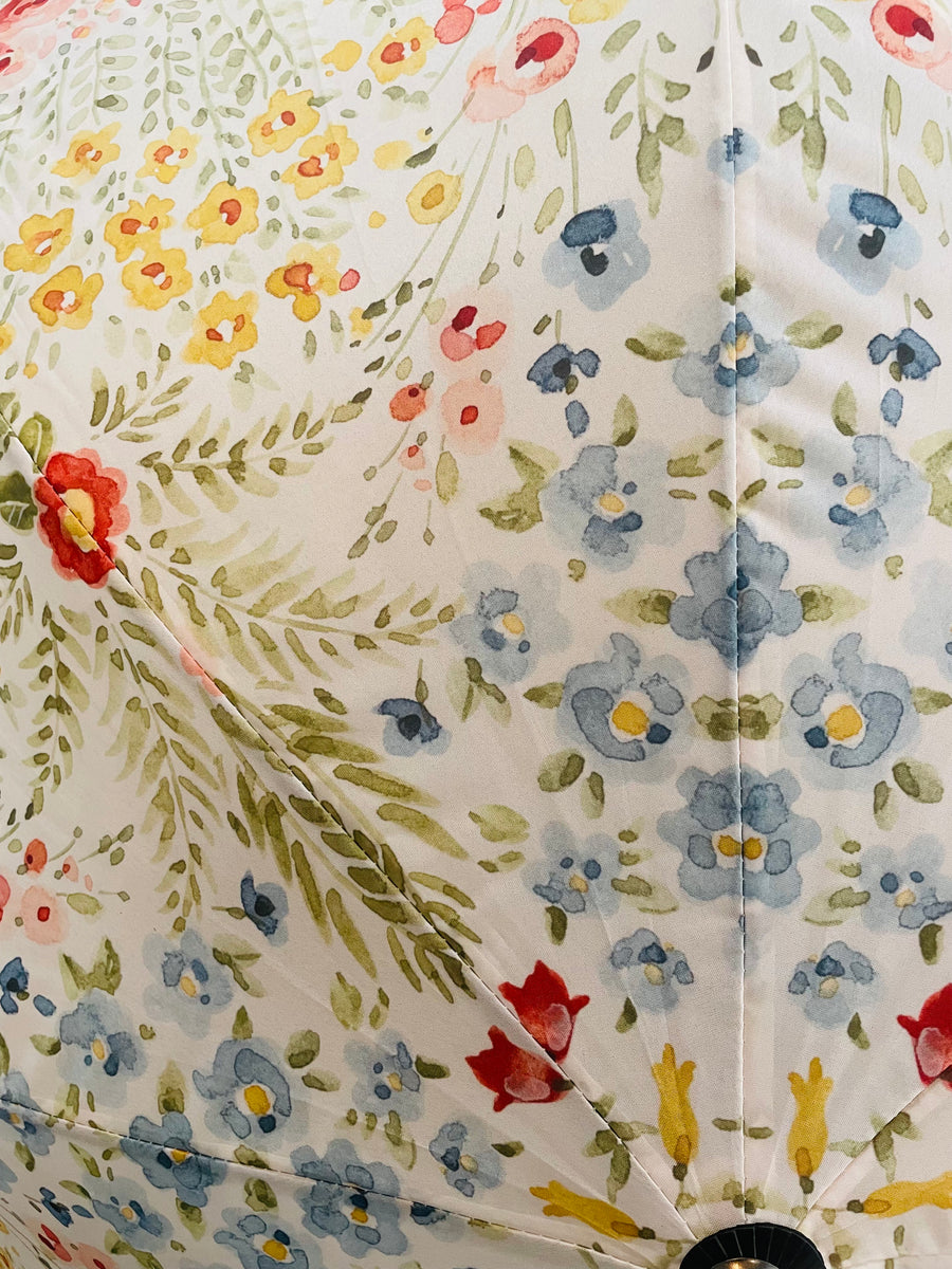 Umbrella - Mixed Florals