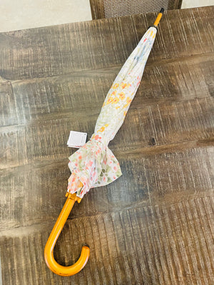 Umbrella - Mixed Florals
