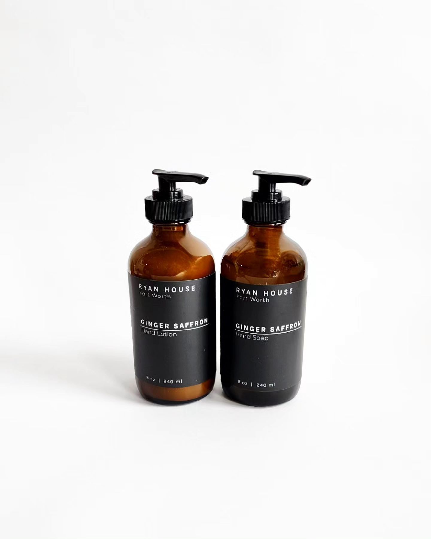 Ryan House Candle Company - Soap Pumps