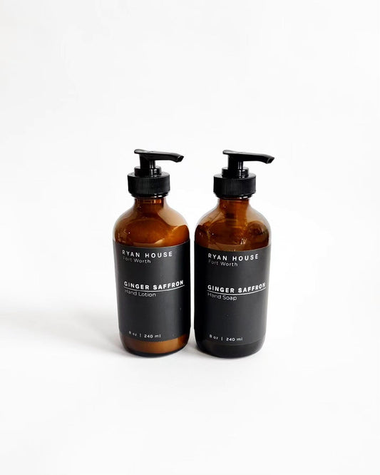 Ryan House Candle Company - Lotion Pumps