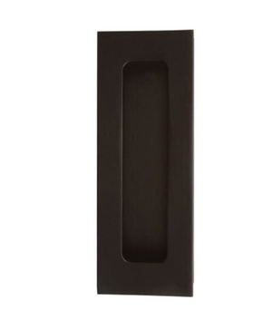 4 3/4" Finger Pull Handle