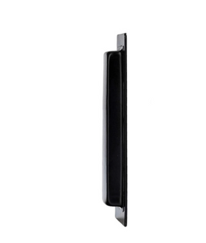 4 3/4" Finger Pull Handle
