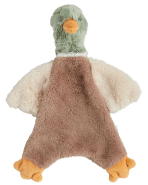 Puppy Plush Woobie main image 1
