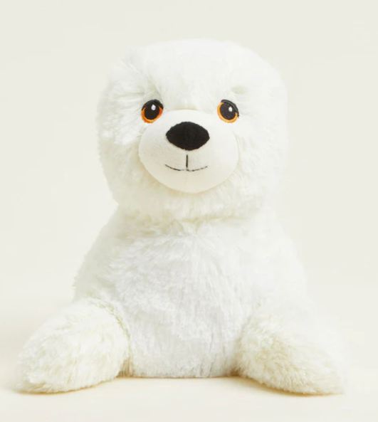 Baby Seal Warmies