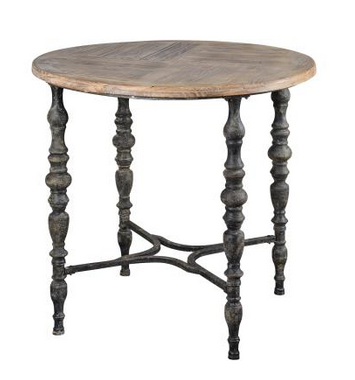 Jefferson Accent Table