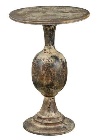 Eli Accent Table