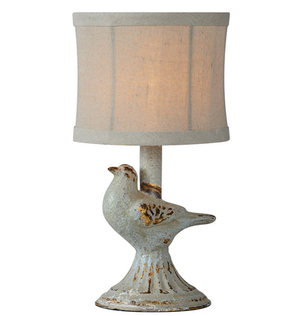 Robin Table Lamp