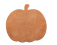 PUMPKIN GATHER MARBLE BOARD